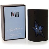 Thierry Mugler A*Men Rubber Refillable edt 50ml