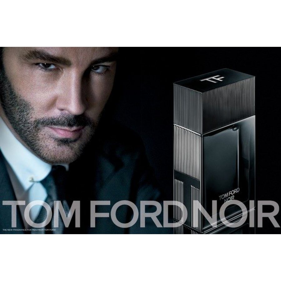 Tom Ford Noir edp 50ml - 743,40 DKK - SwedishFace.dk ♥ Gratis Levering