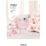 Tous Rosa Eau Legere edt 50ml