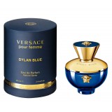 Versace Dylan Blue Pour Femme edp 100ml