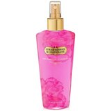 Victoria's Secret Strawberries & Champagne Body Mist 250ml