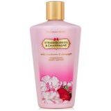 Victoria's Secret Strawberries & Champagne Body Mist 250ml