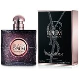 Yves Saint Laurent Black Opium Nuit Blanche edp 90ml
