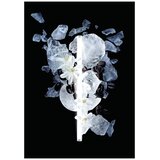 Yves Saint Laurent Black Opium Nuit Blanche edp 90ml