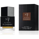 Yves Saint Laurent Heritage Collection M7 Oud Absolu edt 80ml