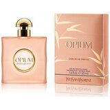 Yves Saint Laurent Opium Vapeurs de Parfum edt 75ml