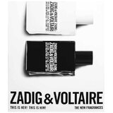 Zadig & Voltaire This Is Her! edp 30ml