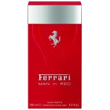 Ferrari Man In Red edt 50ml