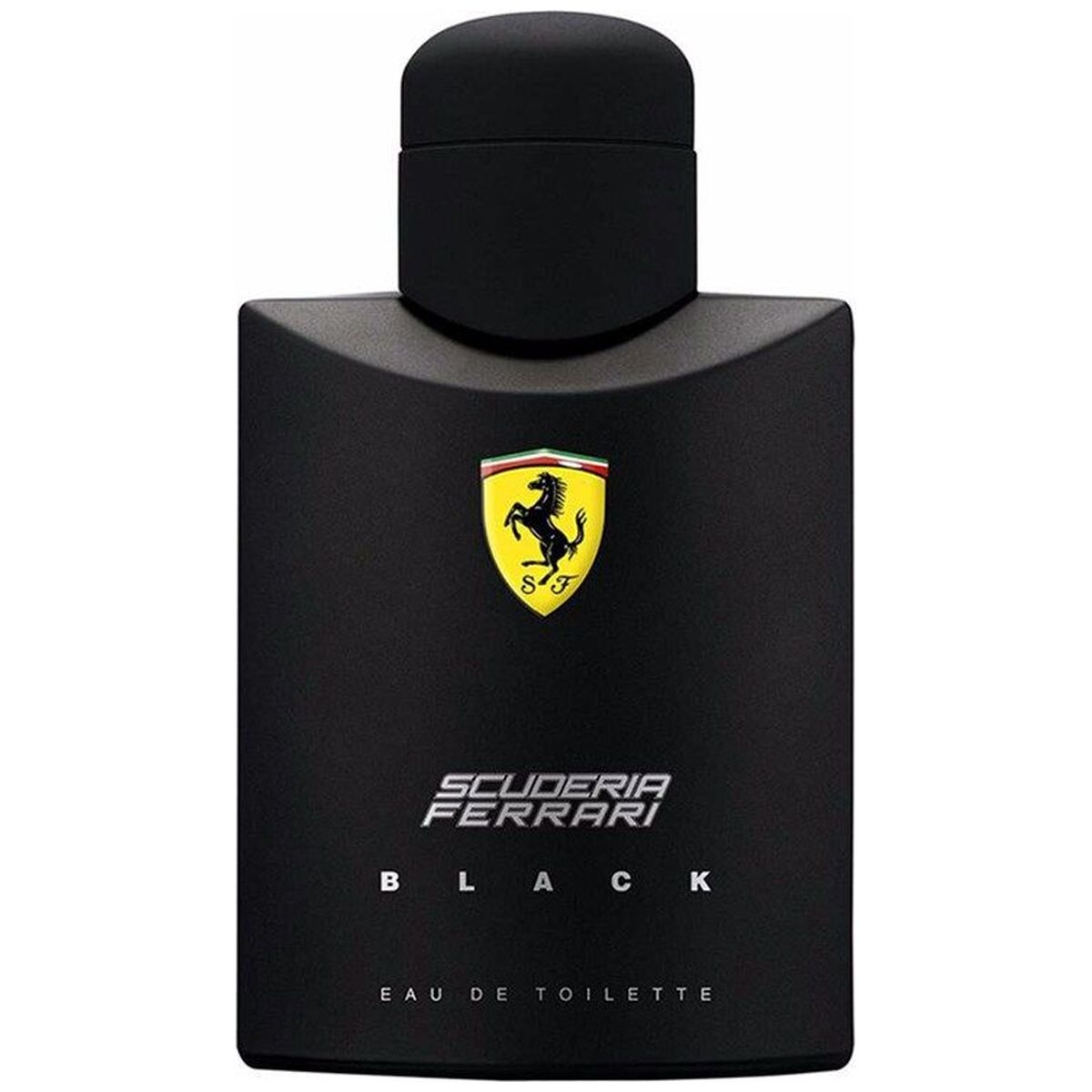Ferrari Scuderia Black edt 75ml