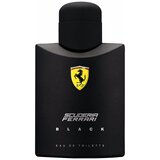 Ferrari Scuderia Black edt 75ml