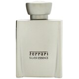 Ferrari Silver Essence edt 10ml