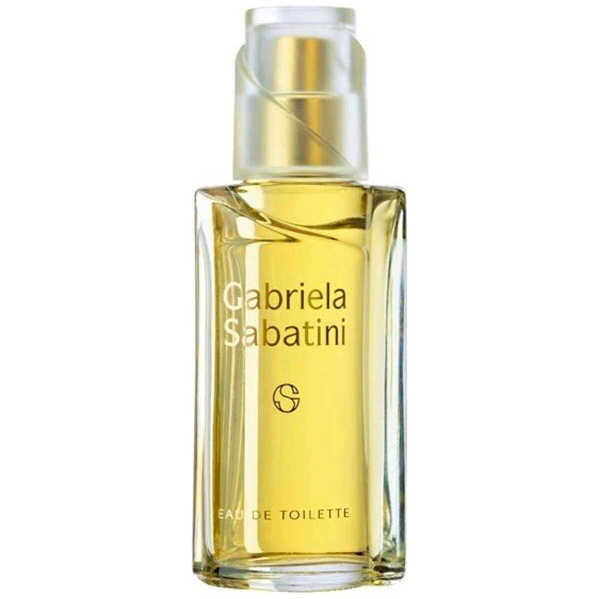 Gabriela Sabatini edt 60ml