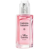 Gabriela Sabatini Miss Gabriela Night edt 30ml
