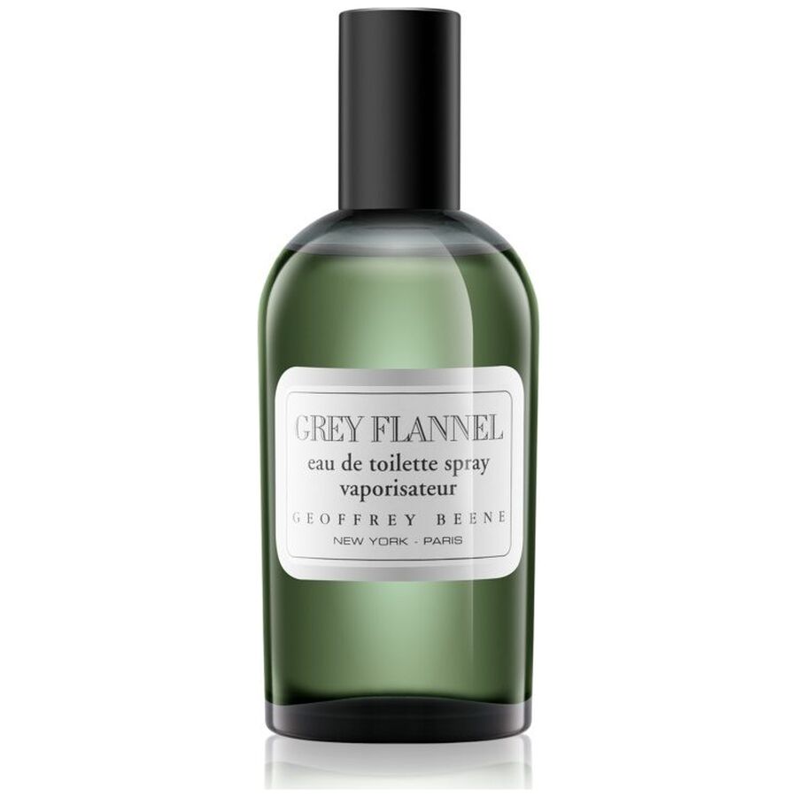 Geoffrey Beene Grey Flannel edt 120ml
