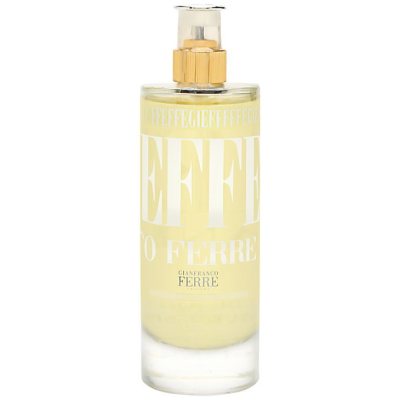 Gianfranco Ferré Gieffeffe edt 100ml