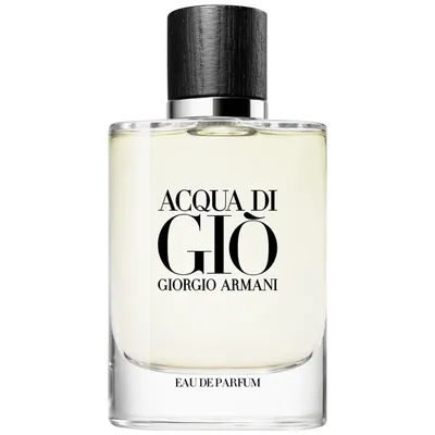 Giorgio Armani Acqua Di Gio edp 75ml