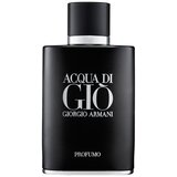 Giorgio Armani Acqua Di Gio Profumo Perfume 180ml