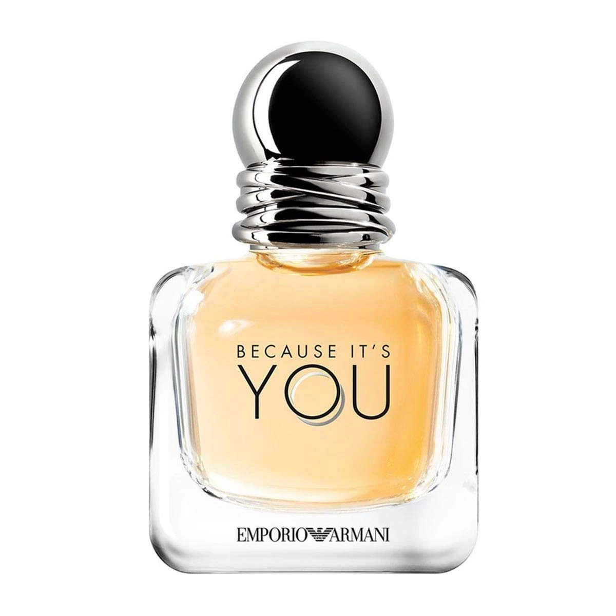 Giorgio Armani Because It's You edp 150 ml