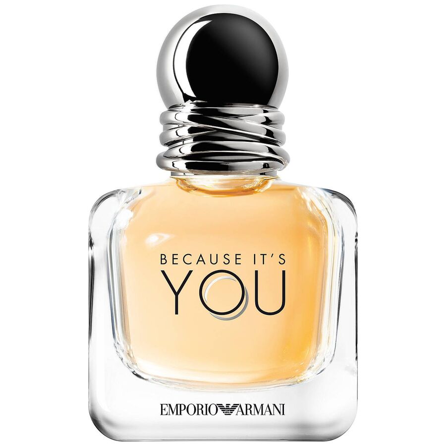Giorgio Armani Because It's You edp 30ml