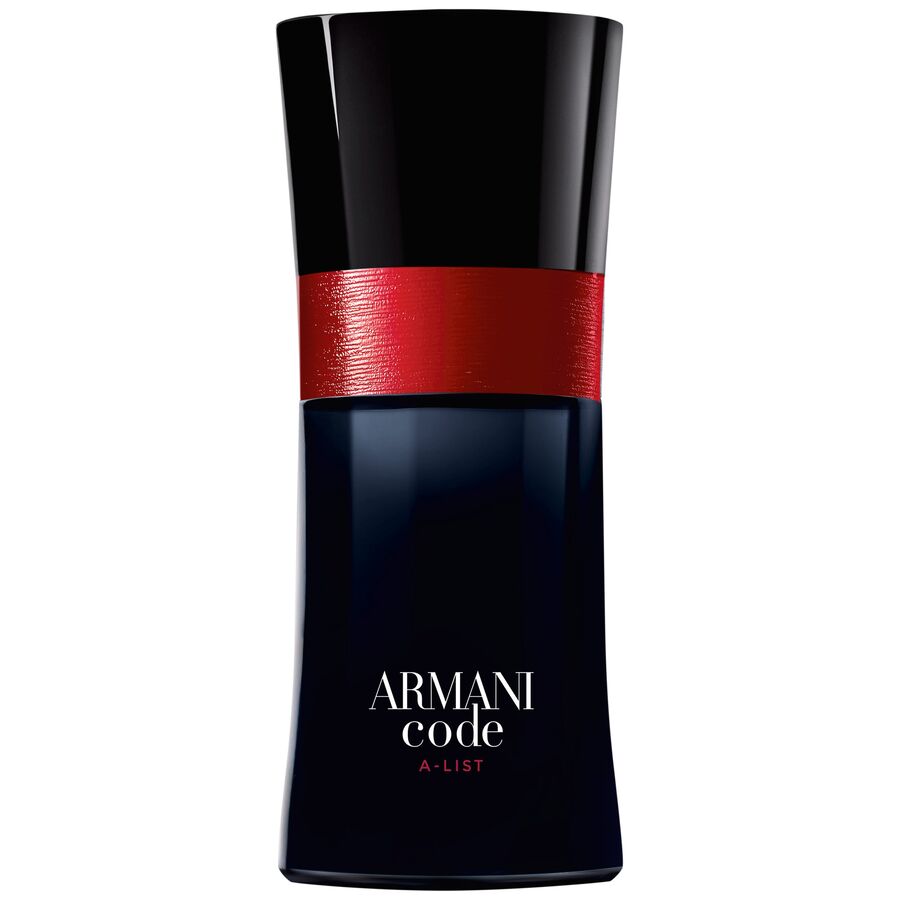 Giorgio Armani Code A-List edt 75ml