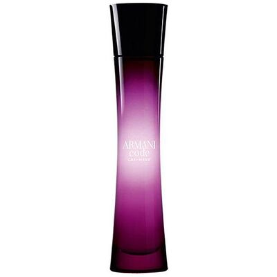 Giorgio Armani Code Cashmere edp 50ml