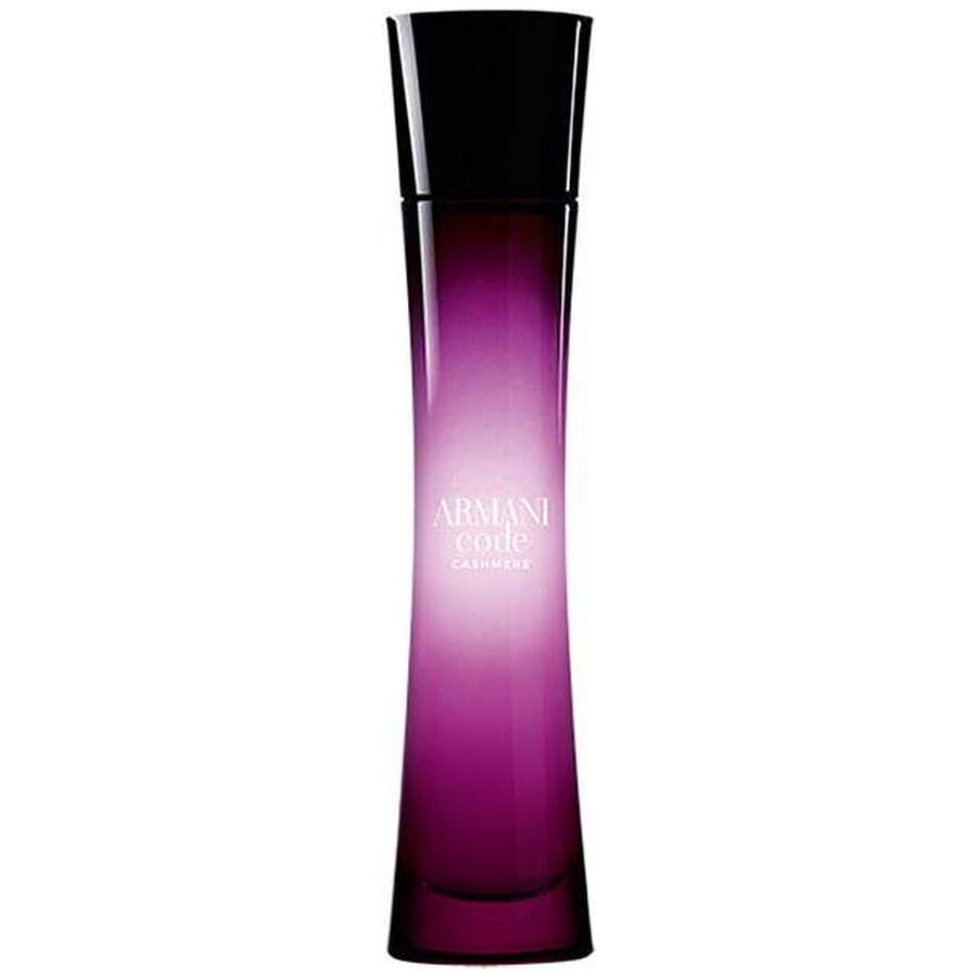 Giorgio Armani Code Cashmere edp 50ml