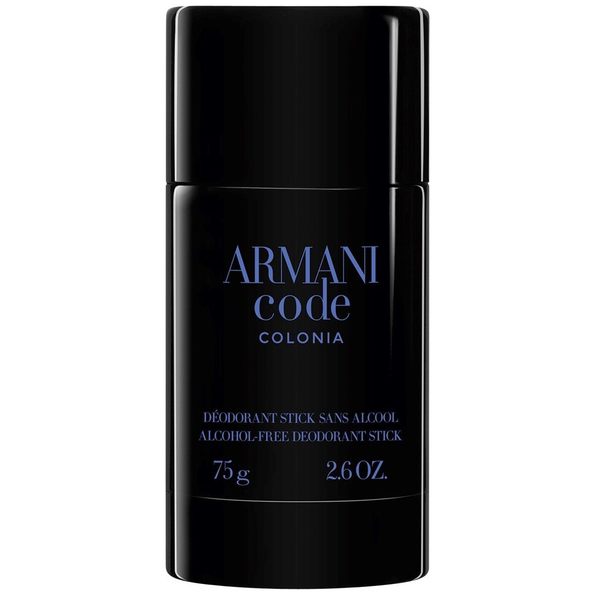 Giorgio Armani Code Colonia Deo Stick 75g