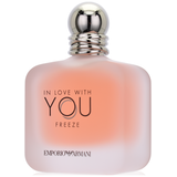 Giorgio Armani In Love With You Freeze edp 50ml