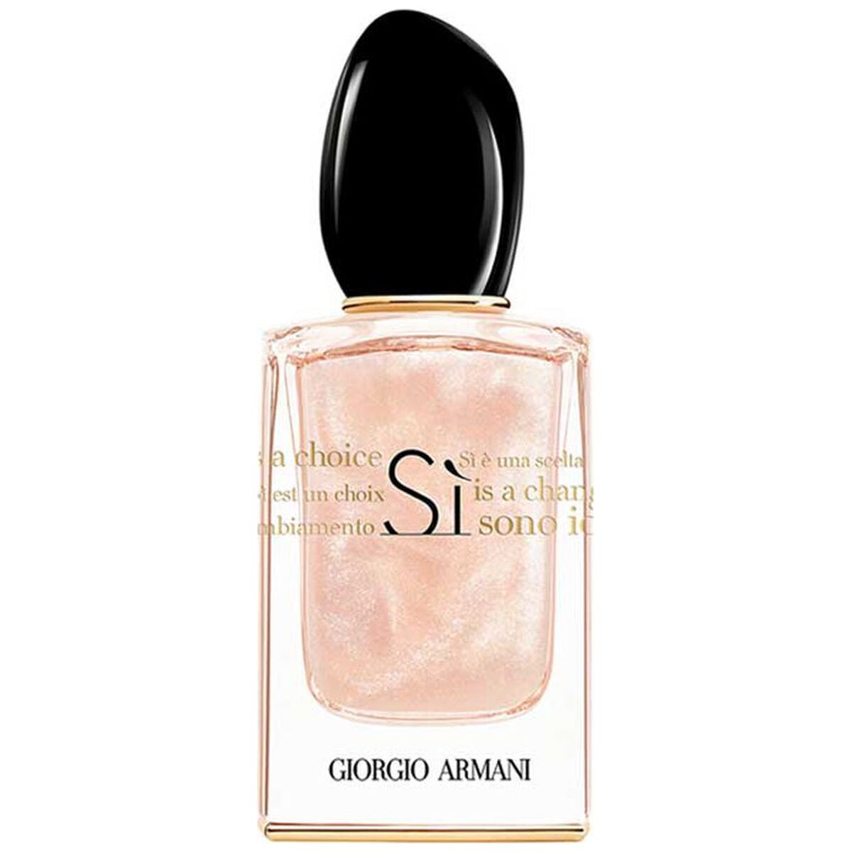 Giorgio Armani Si Nacre Edition edp 50ml