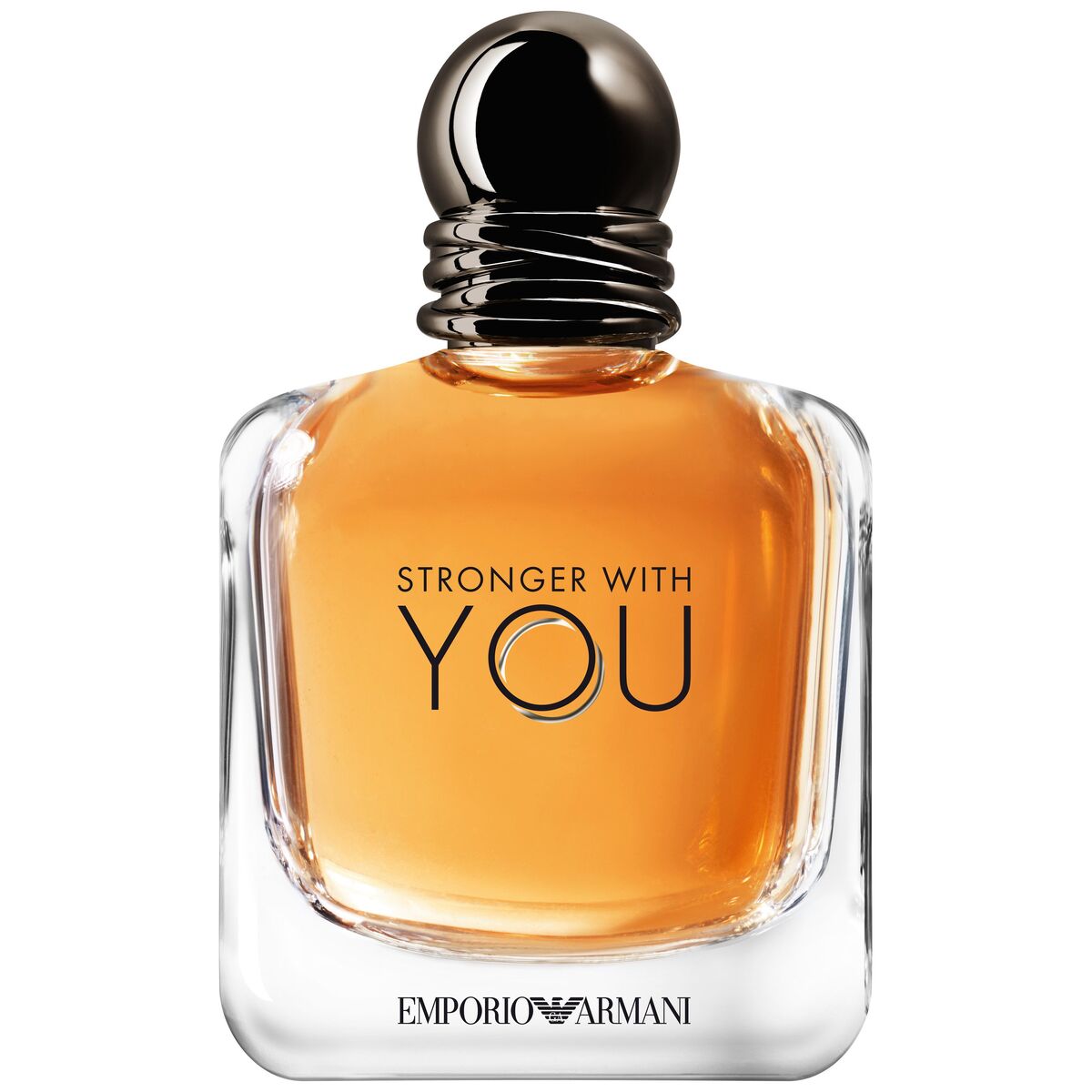 Giorgio Armani Stronger With You edt 150 ml