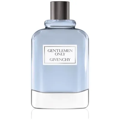 Givenchy Gentlemen Only edt 100ml