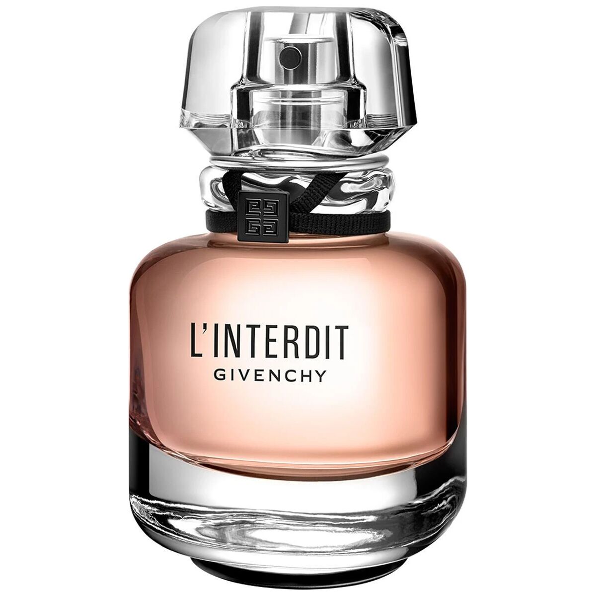Givenchy L'Interdit edp 35ml