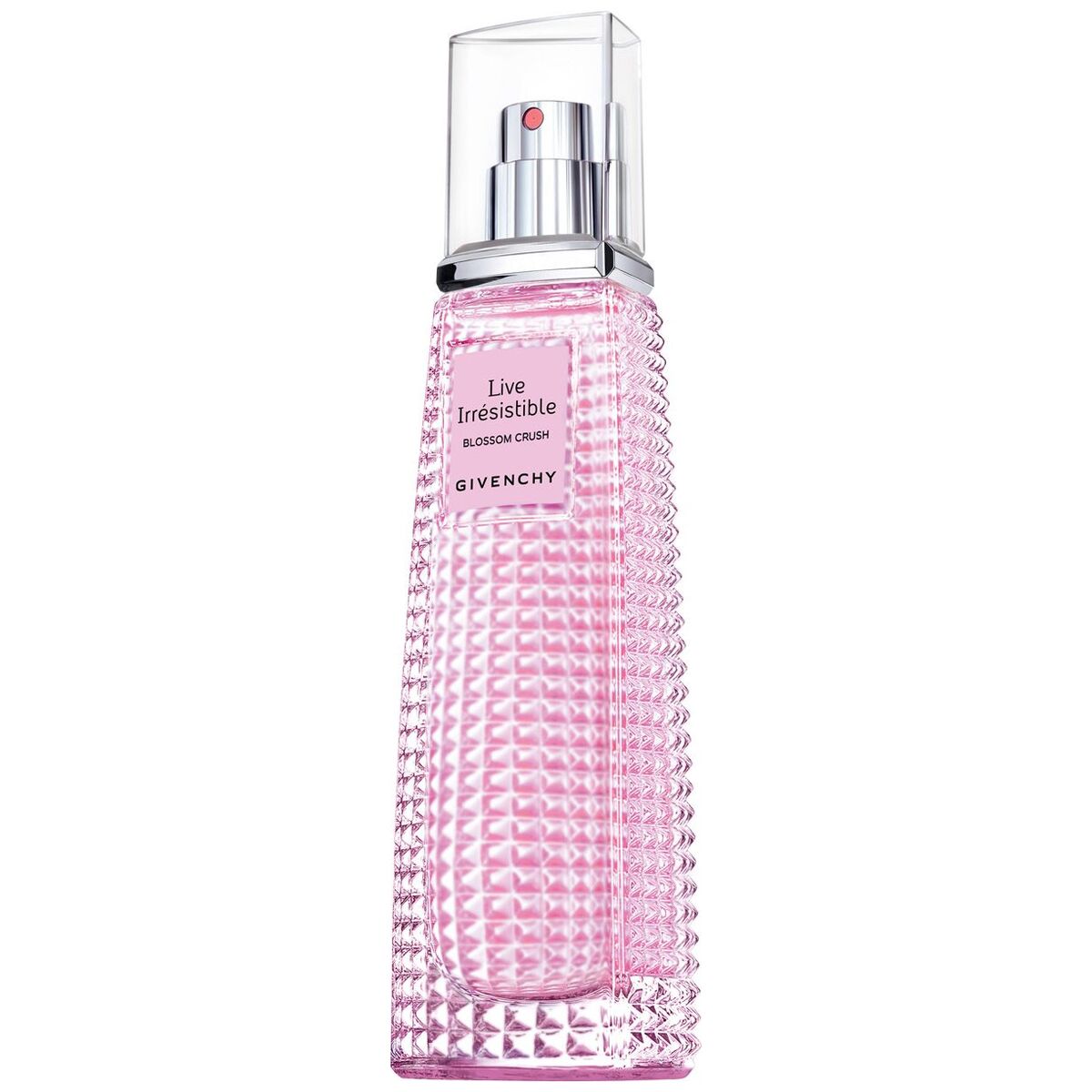 Givenchy Live Irresistible Blossom Crush edt 50ml