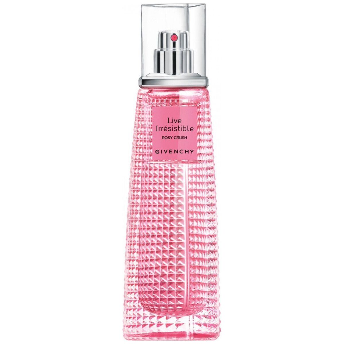 Givenchy Live Irresistible Rosy Crush edp 50ml