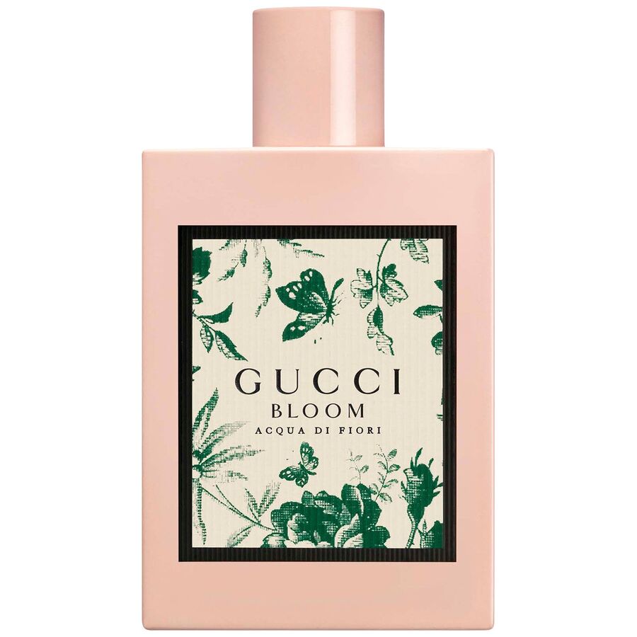 Gucci Bloom Acqua Di Fiori edt 100ml