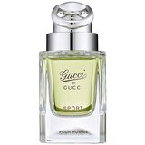 Gucci by Gucci Pour Homme Sport edt 50ml
