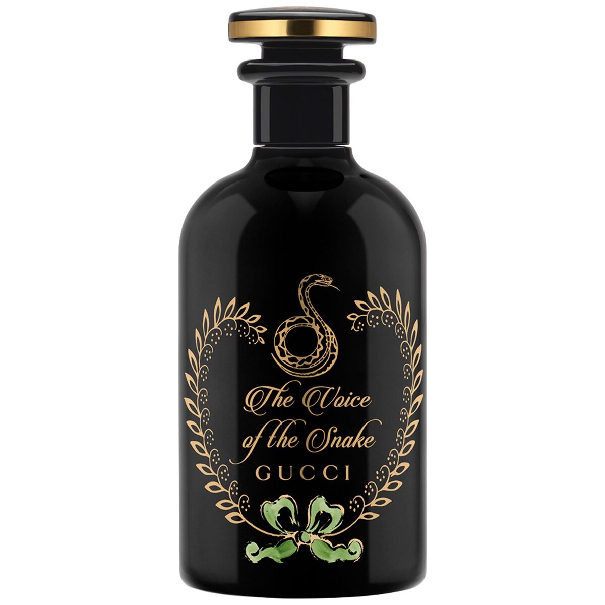 Gucci The Voice Of The Snake edp 100ml