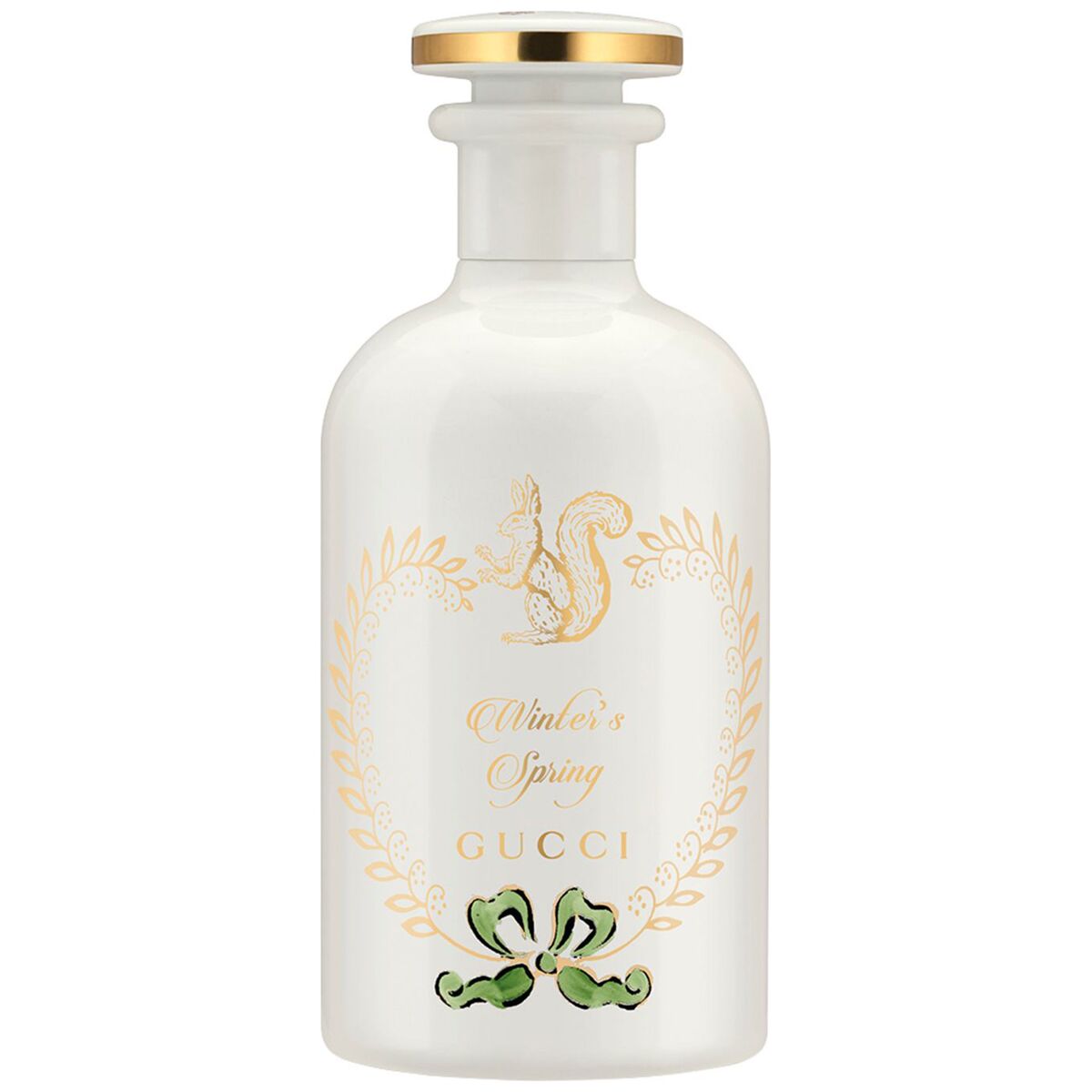 Gucci Winter's Spring edp 100ml