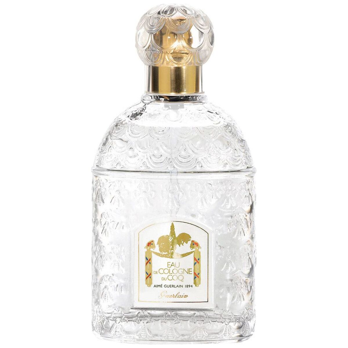 Guerlain Eau Du Coq edc 100ml