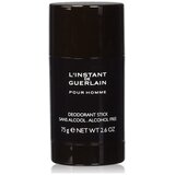 Guerlain L'Instant De Guerlain Pour Homme Deo Stick 75ml