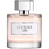 Guess 1981 Femme edt 100ml