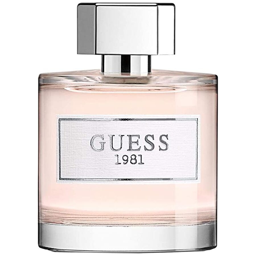 Guess 1981 Femme edt 100ml