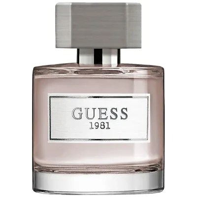 Guess 1981 for Men edt 100ml