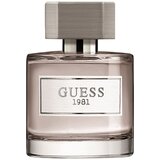 Guess 1981 Men edt 50ml