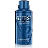 Guess Seductive Homme Blue Body Spray 150ml