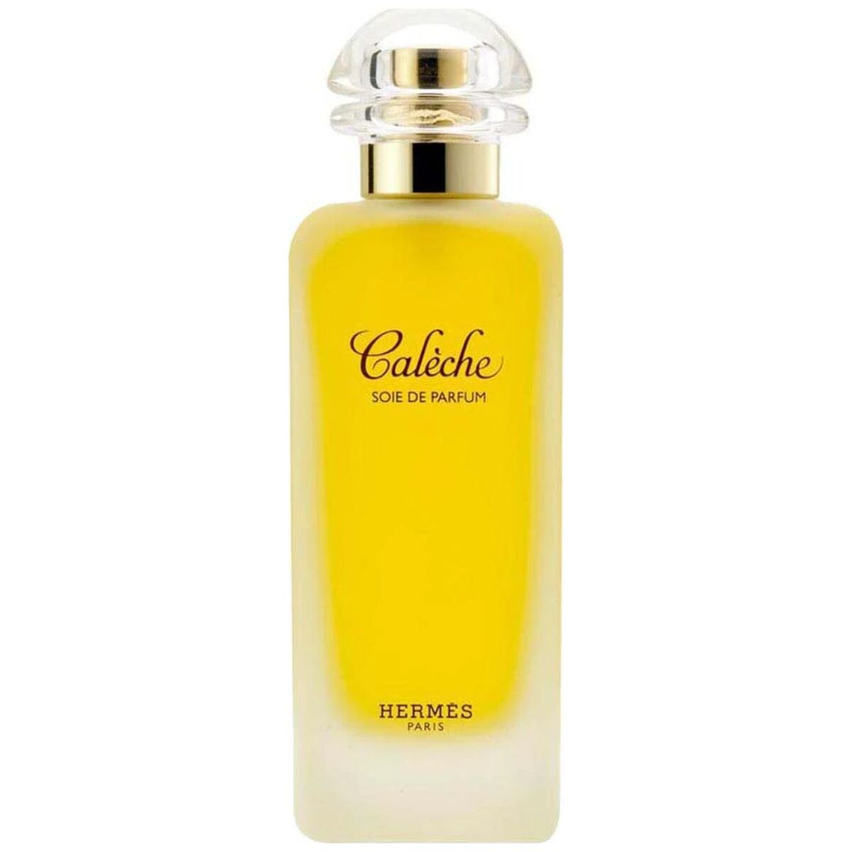 Hermes Caleche Soie De Parfum 100ml
