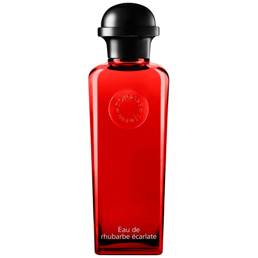 Hermes Eau De Rhubarbe Ecarlate edc 100ml