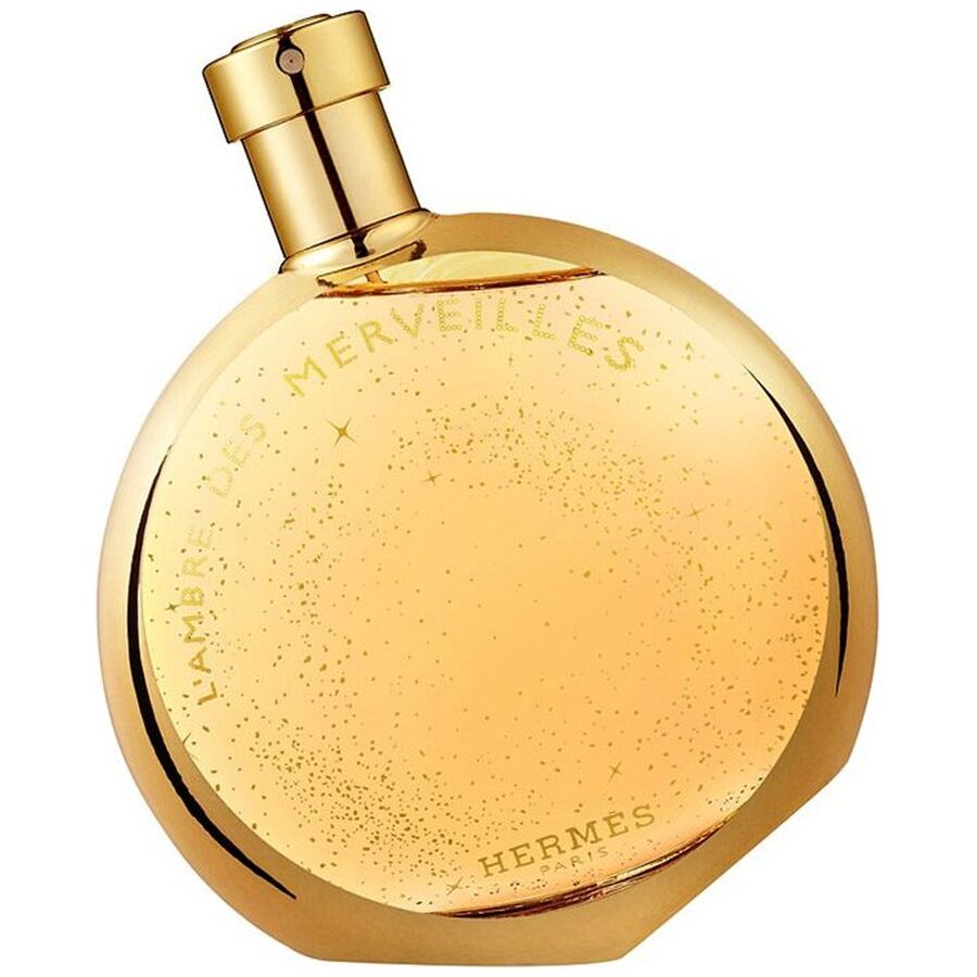 Hermès L'Ambre Des Merveilles edp 50ml