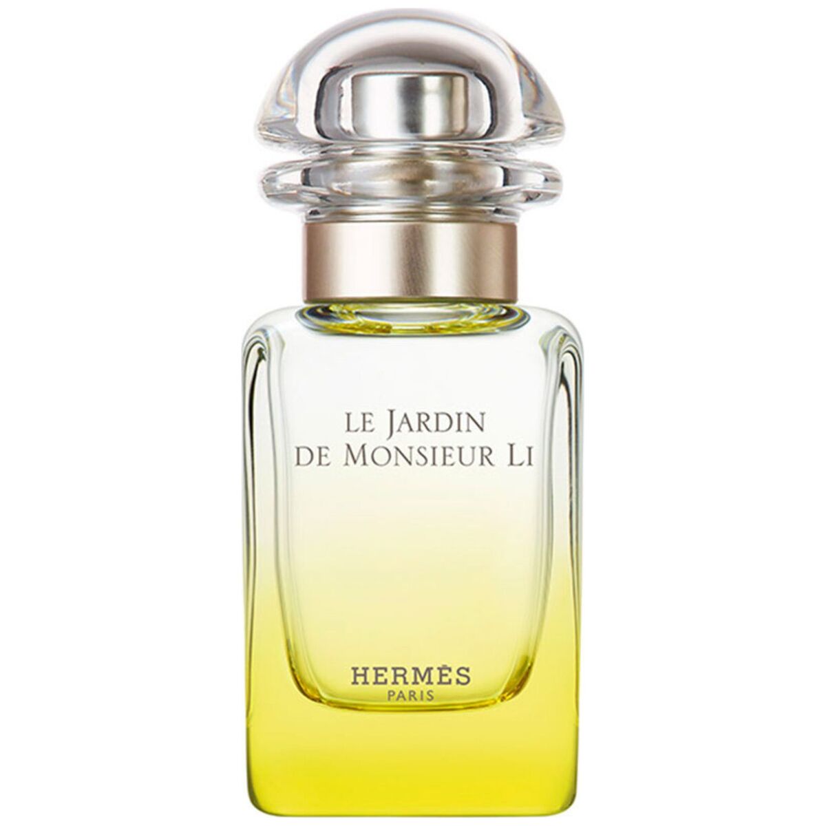 Hermès Le Jardin De Monsieur Li edt 50ml
