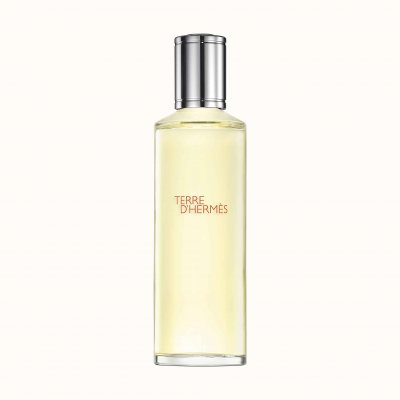 Hermes Terre D'Hermes Parfum 125ml Refill